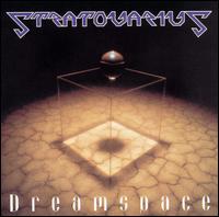 Check out lyrics of Stratovarius's album Dreamspace