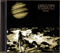See Anekdoten's album -  songs & lyrics.