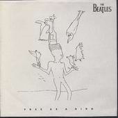 Check out lyrics of The Beatles's album Free As A Bird