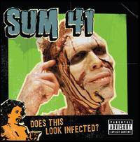 See Sum 41's album -  songs & lyrics.