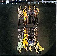 Check out lyrics of The Sweet's album Sweet Fanny Adams