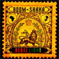 See Boom Shaka's album -  songs & lyrics.
