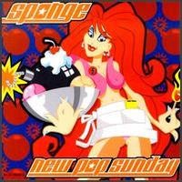 See Sponge's album -  songs & lyrics.