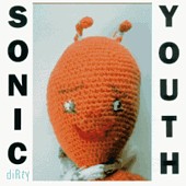 Sonic Youth lyrics, Sonic Youth On The Strip lyrics, On The Strip lyrics,Dirty album