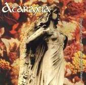 Check out lyrics of Ataraxia's album The Moon Sang On The April Chair / Red Deep Dirges Of A November Moon