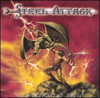 See Steel Attack's album -  songs & lyrics.
