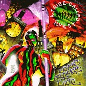 See A Tribe Called Quest's album -  songs & lyrics.