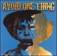 See Avoid One Thing's album -  songs & lyrics.