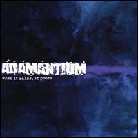 See Adamantium's album -  songs & lyrics.