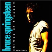 Check out lyrics of Bruce Springsteen's album Chimes Of Freedom