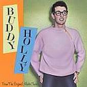 Check out lyrics of Buddy Holly's album From The Original Master Tapes