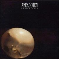 See Anekdoten's album -  songs & lyrics.