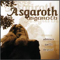 See Asgaroth's album -  songs & lyrics.
