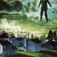 See Armor For Sleep's album -  songs & lyrics.