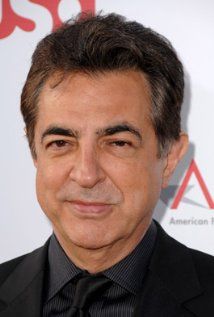 Criminal Minds television show cast,