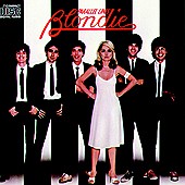 Check out lyrics of Blondie's album Parallel Lines