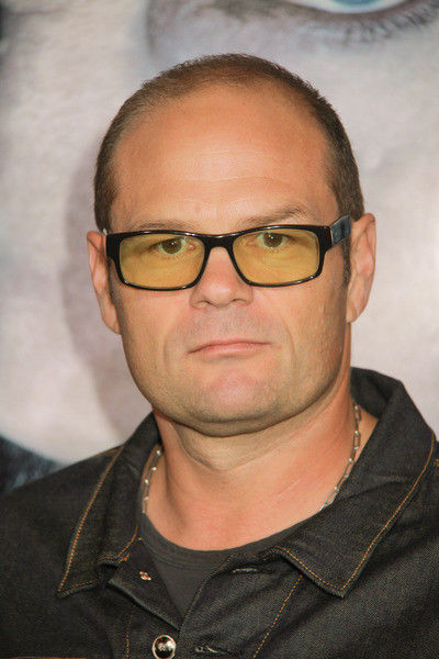 True Blood television show cast,