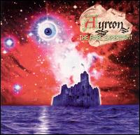 Ayreon lyrics, Ayreon Listen To The Waves lyrics, Listen To The Waves lyrics,The Final Experiment album