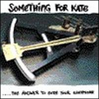 See Something For Kate's album -  songs & lyrics.