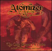 See Atomizer's album -  songs & lyrics.