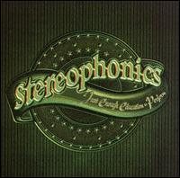 Check out lyrics of Stereophonics's album Just Enough Education To Perform