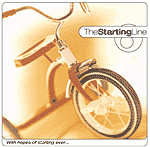 See Starting Line's album -  songs & lyrics.