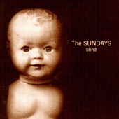 See Sundays's album -  songs & lyrics.