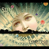 See Steel Train's album -  songs & lyrics.