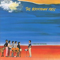 Boomtown Rats lyrics, Boomtown Rats Don't Believe What You Read lyrics, Don't Believe What You Read lyrics,Tonic for the Troops album