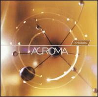 See Acroma's album -  songs & lyrics.