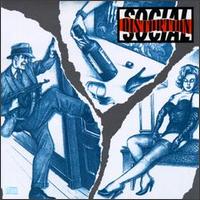 Check out lyrics of Social Distortion's album Social Distortion