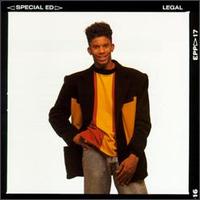 See Special Ed's album -  songs & lyrics.
