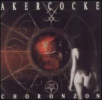 See Akercocke's album -  songs & lyrics.