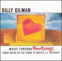 Billy Gilman lyrics, Billy Gilman Morning Gift lyrics, Morning Gift lyrics,Music Through Heartsongs: Songs Based On the Poems of Mattie J.T. Stepanek album