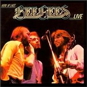 See The Bee Gees's album -  songs & lyrics.