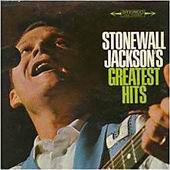 Check out lyrics of Stonewall Jackson's album Greatest Hits