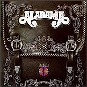 Check out lyrics of Alabama's album Feels So Right