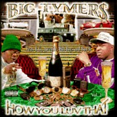 See Big Tymers's album -  songs & lyrics.