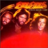 Check out lyrics of The Bee Gees's album Spirits Having Flown