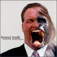 See Brutal Truth's album -  songs & lyrics.