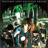See Savatage's album -  songs & lyrics.