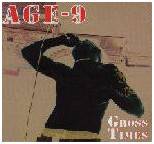 See AGE 9's album -  songs & lyrics.