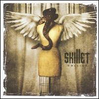 Check out lyrics of Skillet's album Collide