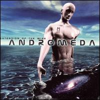 See Andromeda's album -  songs & lyrics.
