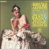 Check out lyrics of Soul Asylum's album Clam Dip And Other Delights