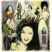 Check out lyrics of Selena's album Siempre Selena