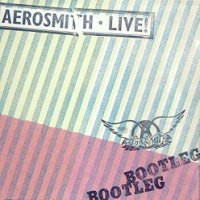 See Aerosmith's album -  songs & lyrics.