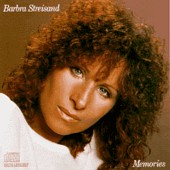 Check out lyrics of Barbra Streisand's album Memories