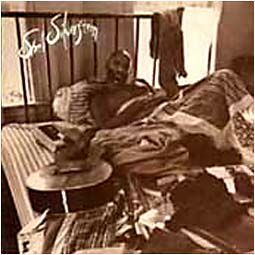 See Shel Silverstein's album -  songs & lyrics.