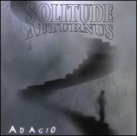 Solitude Aeternus lyrics, Solitude Aeternus Spiral Descent lyrics, Spiral Descent lyrics,Adagio album